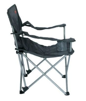 Кресло Tramp TRF-012  с регулируемым наклоном спинки