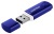 USB 3.0/3.1 Smartbuy 64GB Crown Blue (SB64GBCRW-Bl)