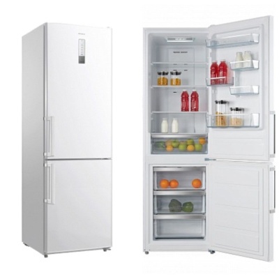 Холодильник Berson BR188NF White