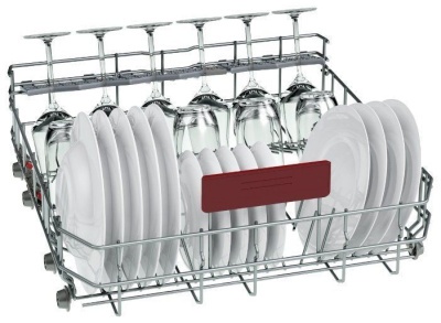 Машина посудомоечная встраиваемая Neff S515M60X0R