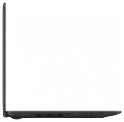 Ноутбук Asus X540BA-GQ248 15.6/HD/E2-9000/4GB/500GB/AMD R2/DVD-SM/BT/ENDLESS