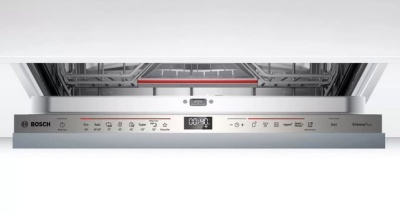 Машина посудомоечная встраиваемая Bosch SMV 6HCX2FR