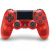 Геймпад Sony DualShock 4 v2 (CUH-ZCT2E) RED CRYSTAL*