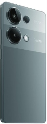 Смартфон Xiaomi Redmi Note 13 Pro 8/256Gb Green PCT