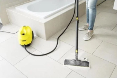 Пароочиститель KARCHER SC 3 EasyFix 1.513-124.0