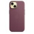 Чехол Apple iPhone 15 FineWoven Case with MagSafe - Mulberry MT3E3ZM/A