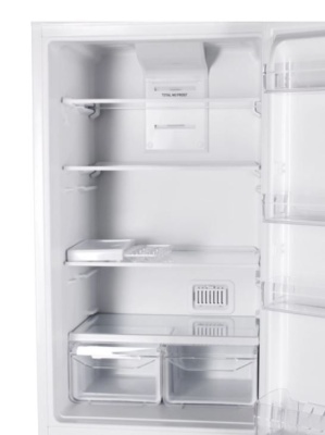 Холодильник INDESIT DF 4180W