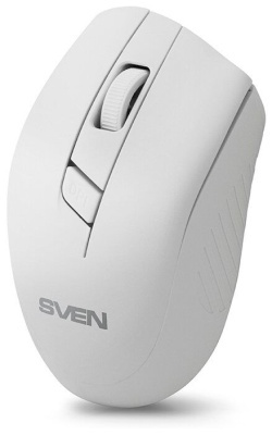 Мышь SVEN RX-325 White