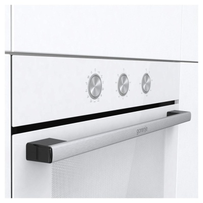 Духовой шкаф электрический GORENJE BO 6727E03WG