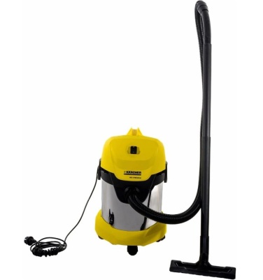 Пылесос KARCHER WD 3 S V-17/4/20 1.628-135.0