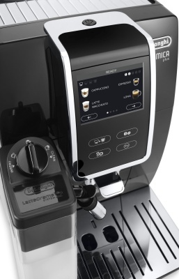 Кофемашина DeLonghi ECAM 370.70.B