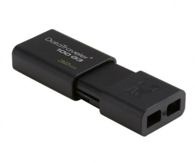 USB Drive 32GB KINGSTON <DT100G3>