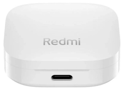 Наушники Xiaomi Redmi Buds 6 Active - White