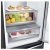 Холодильник LG GA-B 509SBUM