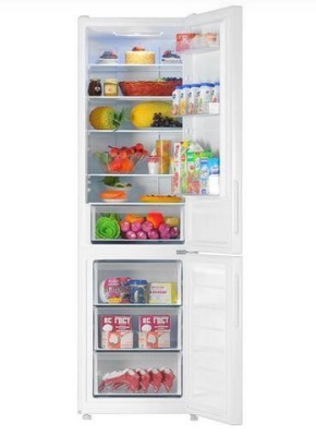 Холодильник HAIER CEF 537AWD