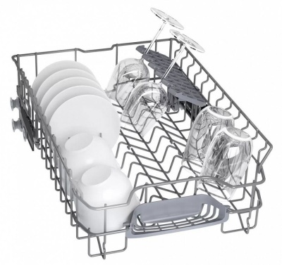 Машина посудомоечная встраиваемая Bosch SRV 2IMX1BR