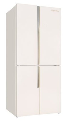 Холодильник Kuppersberg NFML 181 CG