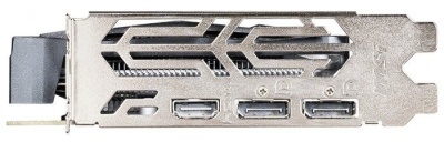 Видеокарта GeForce GTX 1650 4GB GDDR5 PALIT (NE5165001BG1-1171D)