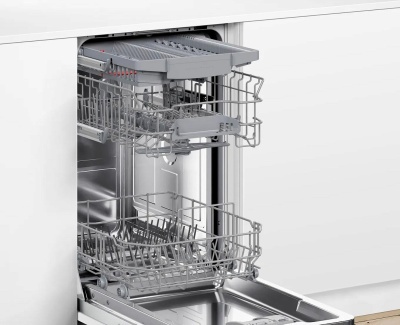 Машина посудомоечная встраиваемая Bosch SPV 2HMX42E