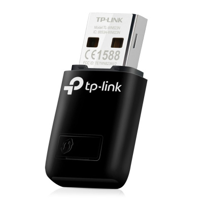 Адаптер Wi-Fi TP-LINK TL-WN823N