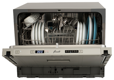 Машина посудомоечная встраиваемая Fornelli CI 55 HAVANA P5