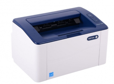 Принтер XEROX Phaser 3020B