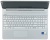 Ноутбук HP 15s-fq5017nia 15,6/HD/ Intel Core i7-1255U/8GB/512GB SSD/DOS/Silver