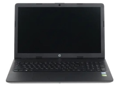 Ноутбук HP 15-rb046ur 15.6/HD/A6-9220/4GB/500GB/noDVD/Radeon R4/WiFi/BT/W10