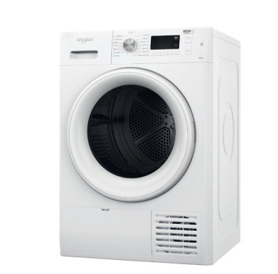 Сушильная машина Whirlpool FFT M1182EE