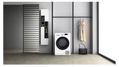 Сушильная машина Whirlpool FFT M1182EE