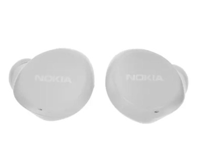 Наушники NOKIA беспроводные True Wireless Earbuds BH-605 grey