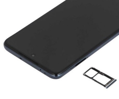 Смартфон Xiaomi POCO X3 Pro 8/256Gb Black*