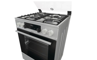 Плита комбинированная GORENJE KS 6350XF