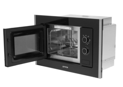 Микроволновая печь встраиваемая GORENJE BM 171E2XG