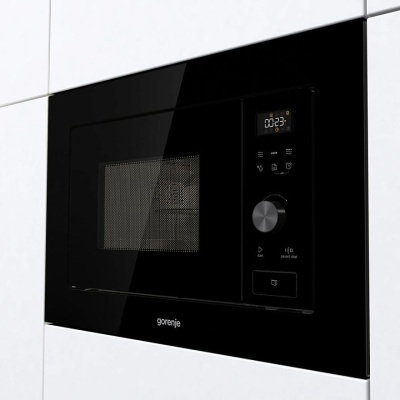 Микроволновая печь встраиваемая GORENJE BM 201AG1BG