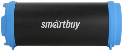 Акустическая система Smartbuy TUBER MKII, 6 Вт, черн/син  (SBS-4400)/18