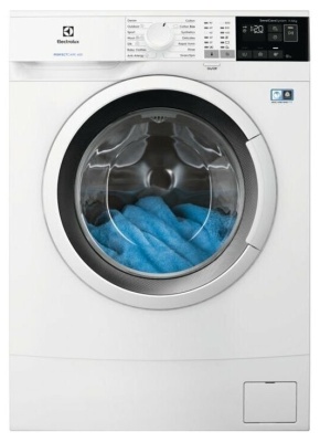 Стиральная машина Electrolux EW 6S404W