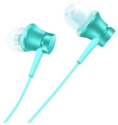 Гарнитура Xiaomi Mi Piston Headphones Basic Blue