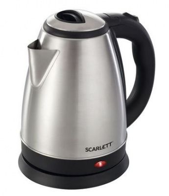 Электрический чайник Scarlett SC-EK21S24