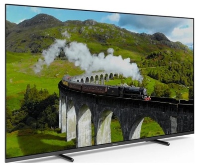 Телевизор 55" Philips 55PUS7608/12 4K Philips Smart TV  