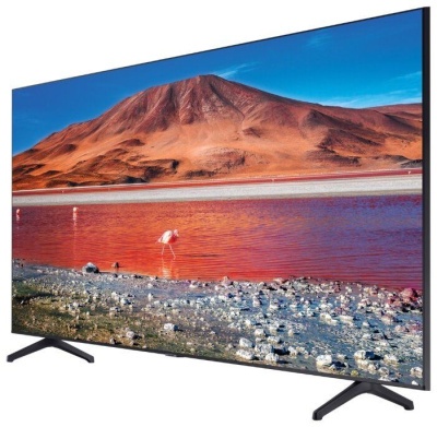 Телевизор 70" SAMSUNG UE70TU7100U 4K SmartTV