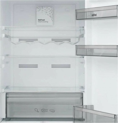 Холодильник VESTFROST VW18NFE00W