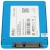 SSD-накопитель 480GB Netac N535S SATA 2.5" NT01N535S-480G-S3X