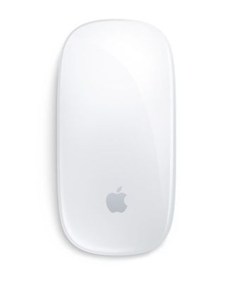 Мышь Apple Magic Mouse 3 White MK2E3