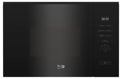 Микроволновая печь встраиваемая BEKO BMGB 20212B