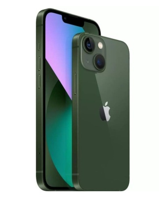 Смартфон Apple IPhone 13 256Gb Green EAC