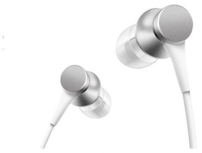 Гарнитура Xiaomi Mi In-Ear Headphones Basic White