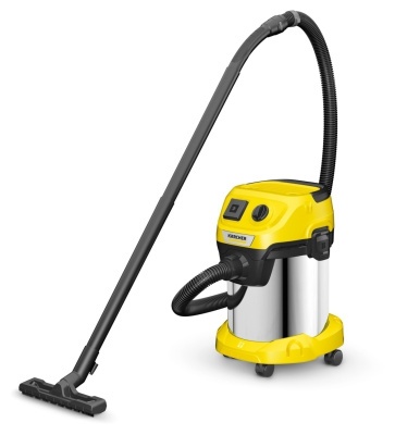 Пылесос KARCHER WD 3 P S V-17/4/20 *EU PC 1.628-190.0