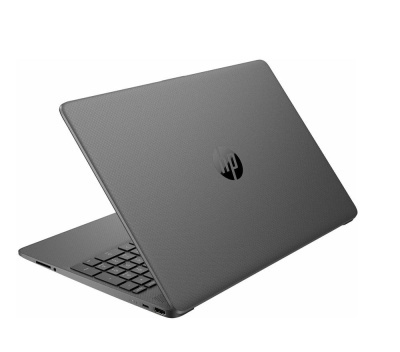 Ноутбук HP 15s-eq2067ur 15.6/IPS/FHD/ AMD Ryzen 3 5300U/8GB/256GB SSD/AMD Radeon Vega 6/DOS/Jet Black