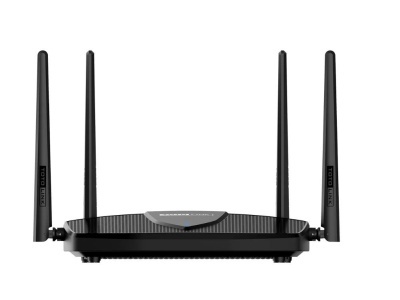 Роутер TOTOLINK X5000R AX1800 WIFI6 WIRELESS DUAL BAND GIGABIT